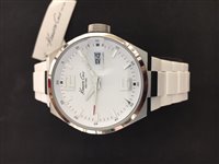 Orologio Kenneth Cole in Acciaio KC3919